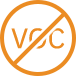 No VOC